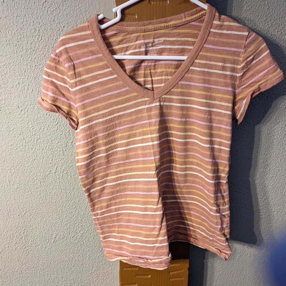 Tee shirt
